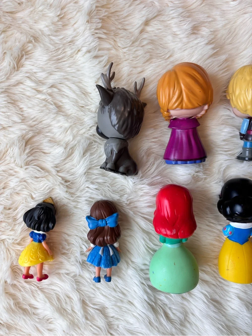 Disney cute princess